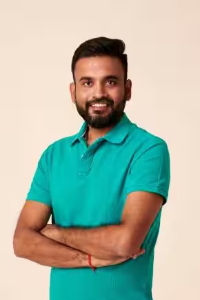 Ankit Nagori