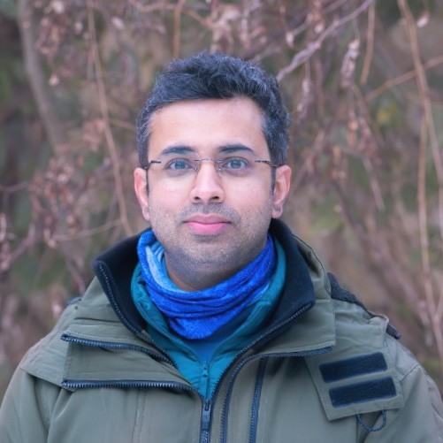 Jayant Chauhan