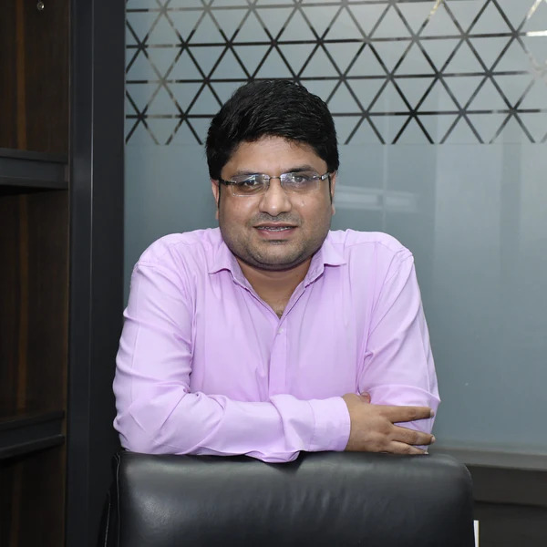 Uday Singh, Vice President