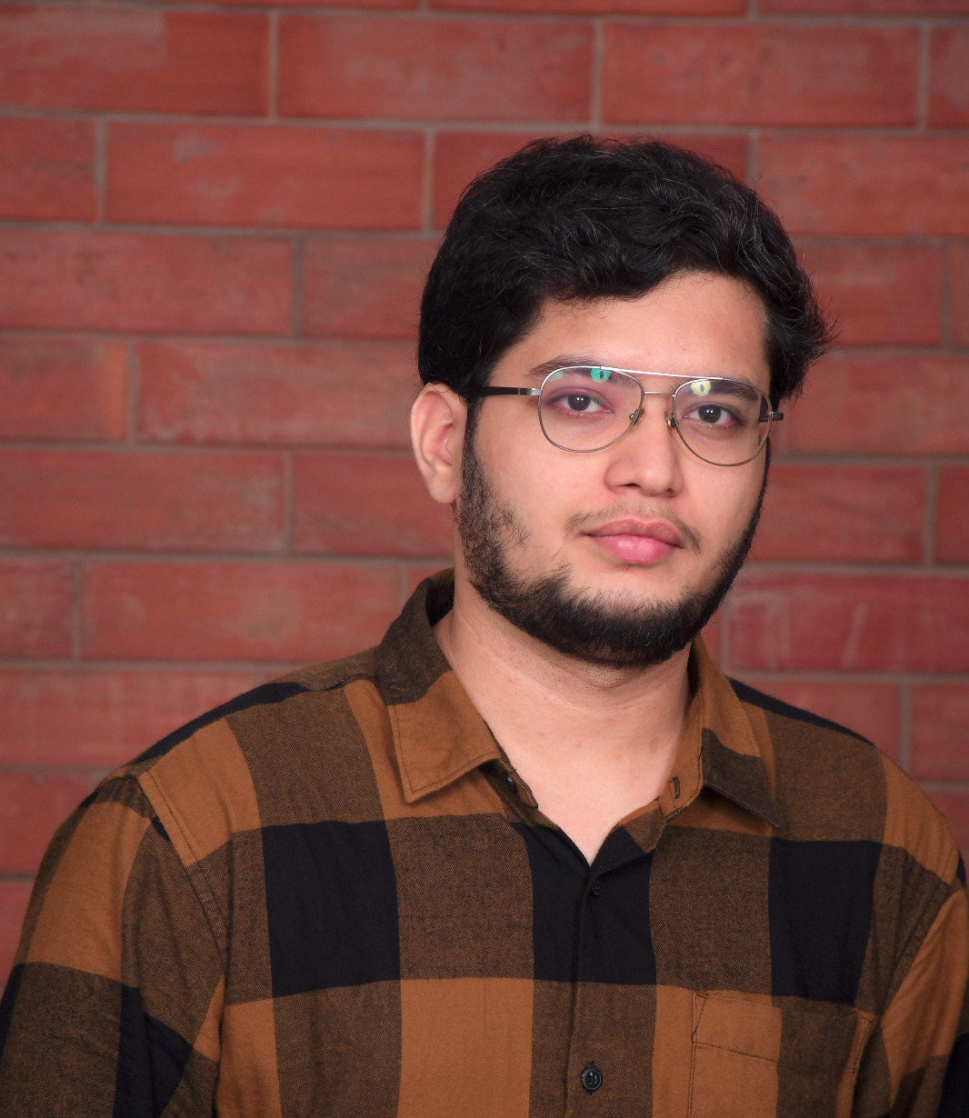 Sahil Nare